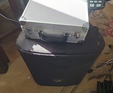 flight case