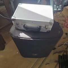 flight case
