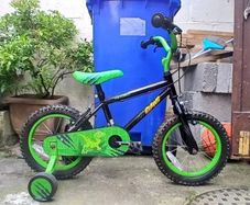 kids bike