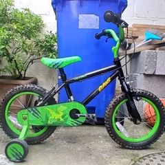 kids bike