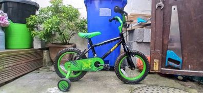 kids bike