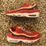 Rare Size Rare Style Nike Air Max 95 Image 2