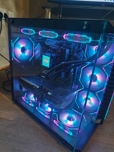 Gaming PC 9070XT