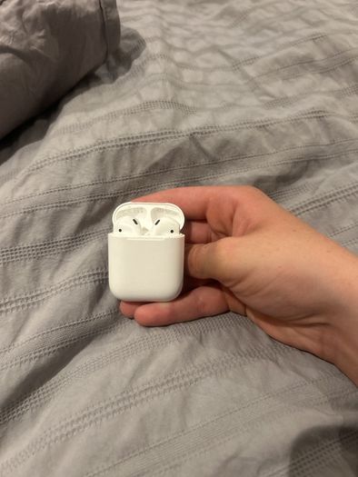air pods