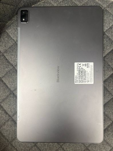 black view tablet 256Gb