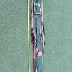 rod case / holder