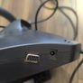 Logitech Drive Fx Xbox 360 Steering Wheel and Pedals Image 3