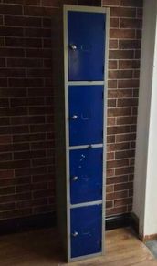locker