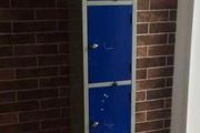 locker