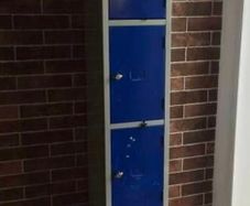 locker