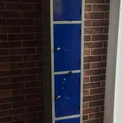locker