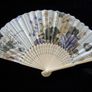 Silk Fans (5pc) Image 4