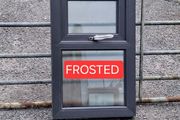 Triple Glazed Window