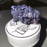 Sapphire crystal Brazil Image 4