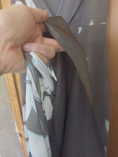 Jacques Vert maxi dress (free post)