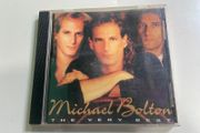 The Very Best of Michael Bolton CD