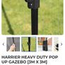Luxury Harriet gazebo Image 8