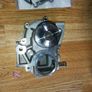 Subaru impreza water pump Image 3