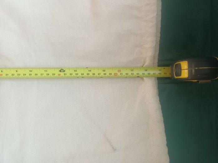 Authentic Louis Vuitton Dust Bag