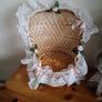 vintage wicker chairs Image 2