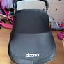Doona I with isofix base and rain cover Image 5