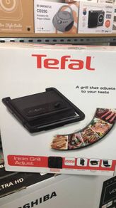 Tefal Grill