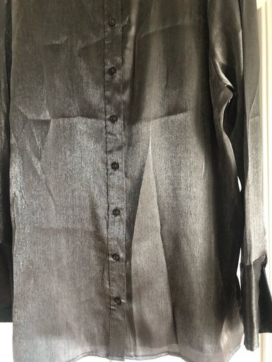 blouse from Rita ora