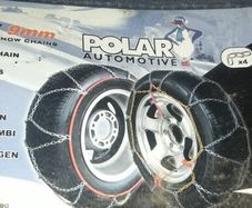Snow Chains