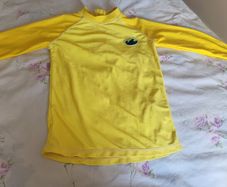 Swim top