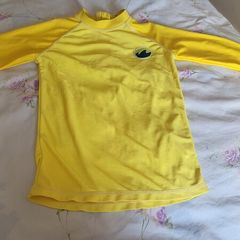 Swim top