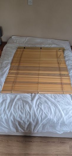Wooden Venetian Blinds