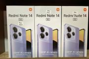 Redmi Note 14 Pro 5G Sealed