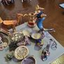 Collection of trinket boxes Image 9