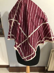 scarf