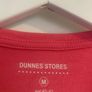 Dunnes Stores Pink Long Sleeve T-Shirt Image 5