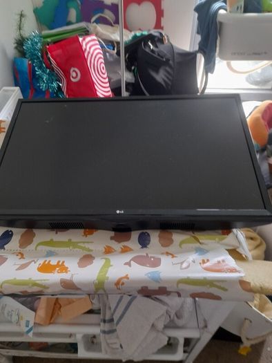 Lg Tv