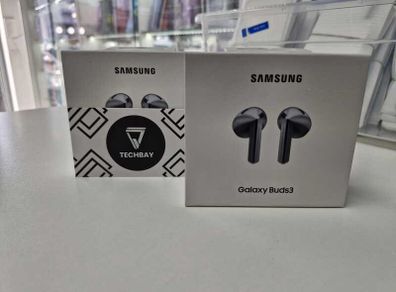 Samsung Galaxy buds 3 Samsung Galaxy buds 3 Samsung Galaxy buds 3