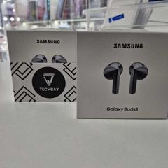 Samsung Galaxy buds 3 Samsung Galaxy buds 3 Samsung Galaxy buds 3