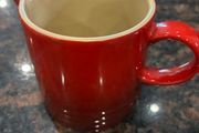 Le Crueset jug