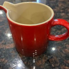 Le Crueset jug