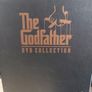 Gangster Movie Dvd Bundle Godfather Trilogy Goodfellas Once Upon A Time In America Robert De Niro Image 2