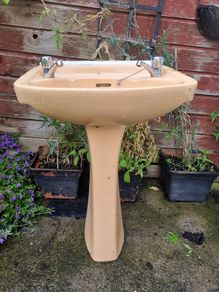 Sink