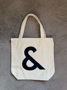 Ace & Tate Tote Bag