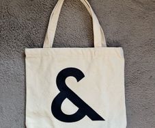 Ace & Tate Tote Bag