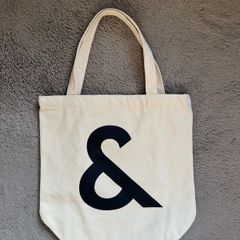 Ace & Tate Tote Bag
