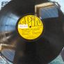 Eddie Fagan and his Ceili Band LP on Spin (1969) Irish Folk Trad Image 4
