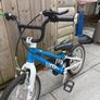 Woom 2 bike Image 3