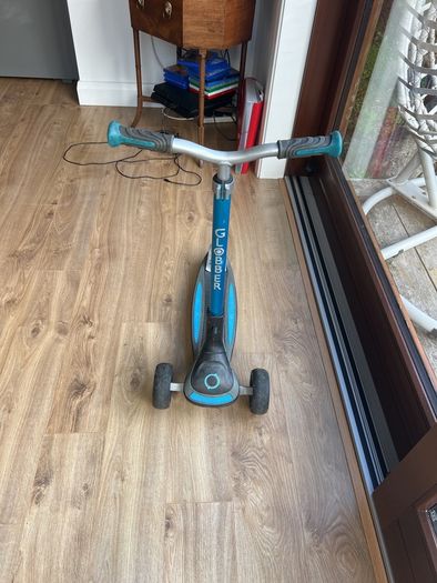 scooter