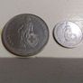 Switzerland Set Of 5 Coins Image 5