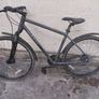 Hybrid Bikes. His and Hers Image 5